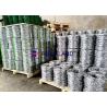 Buy cheap High Tensile Barbed Fencing Wire from wholesalers