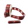 Buy cheap Sausage packaging casings easy peelable cooking printable brand logo plastic casings from wholesalers