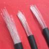 Buy cheap Factory Outlet POF 10mX 6mm Outer Diameter PVC PMMA Plastic Black Jacket Glow Fiber Optic Cable For Light Decorative from wholesalers
