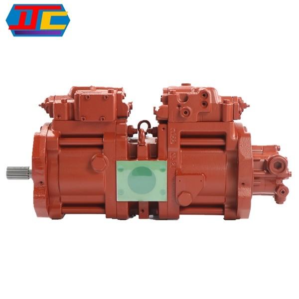 Buy cheap K3V63DT-9POH Hydraulic Piston Pump K3V Series For Sany 135-8 Excavator from wholesalers