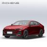 Buy cheap 10.3 Inch Touchscreen Changan UNI-V Sedan Used Motor Vehicle 215km/H from wholesalers