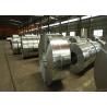 Buy cheap EN10147 610mm Zinc Coated Steel Coil Strip For Houshold Appliance from wholesalers