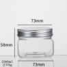 Buy cheap Food Packaging Plastic Honey Bottle For Candy / Snack Aluminum Cap Durable from wholesalers