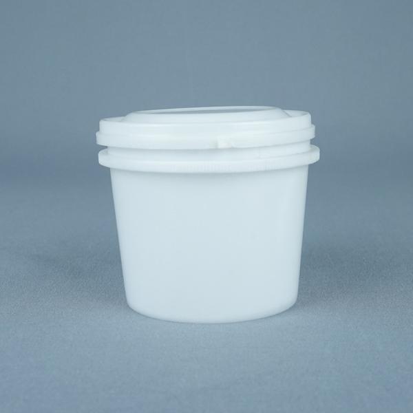 Buy cheap Small Capacity Food Safety Bucket Food Grade Packaging Container from wholesalers