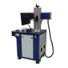 Buy cheap 30 Watt CO2 Laser Marking machine Serial number Product Number for plastic Bottle from wholesalers