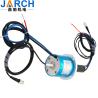 Buy cheap 1 Channel 1550nm 4 Circuits 10A Optical Slip Ring from wholesalers