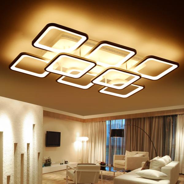Buy cheap Modern Ceiling lights and chandeliers for Indoor home decor (WH-MA-122) from wholesalers