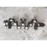 Buy cheap 4M40 Diesel Engine Second Hand Crankshaft For Excavator E308 ME202013 ME203551 MD620109 from wholesalers
