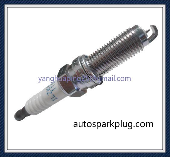 Buy cheap China Suppliers Auto Parts 5787 Laser Iridium For Japan Spark Plug NGK For Cars ILZKR7B11S from wholesalers