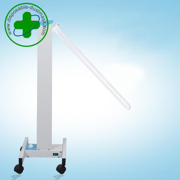 Buy cheap Household Mobile Remote Ultraviolet Disinfection Lamp H650 110v - 240v from wholesalers