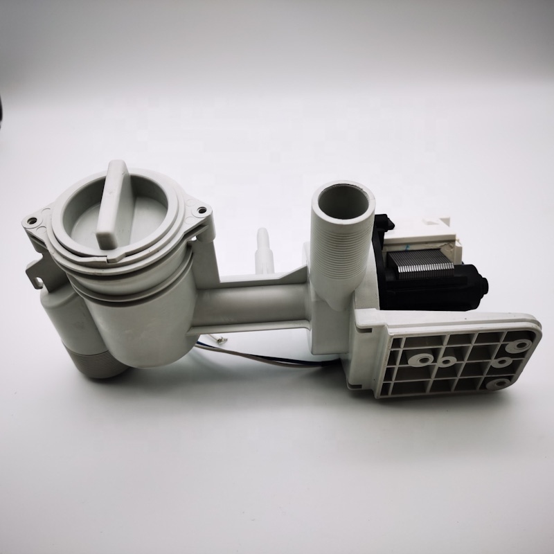 30% Deposit Advanced Surmount 220V240V 50Hz Washing Machine Parts BPX2-74L Drain Pump