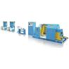Buy cheap Single cantilever stranding machine for core wire twisting from wholesalers