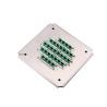 Buy cheap SC APC 30 Fiber Optic Fixtures IPC Structure ISO9001 Approval from wholesalers