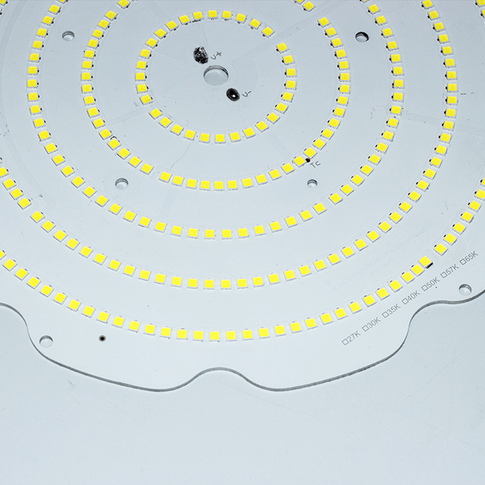 DC36V 150w 200W LED Module For Warehouse Industrial Lighting