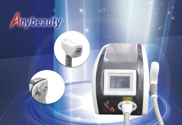 laser hair tattoo removal machine Freckle Clear Skin Rejuvenation Beauty
