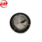 ISO9001 1.2mm Fireplace Stainless Steel Chimney Flue Cap