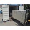 Buy cheap Solid Frame Belt Splicing Equipment , Hot Vulcanising Machine Water Pump Rema Tip Top from wholesalers