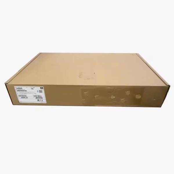 S5735-L24T4X-A1 4*10 Gigabit SFP Managed Network Switch with SNMP and QoS