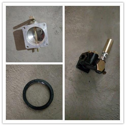 Jichai Chidong Jinan Diesel Engine 12V190 Series Engine Parts H16V190zdt2-2 for