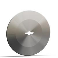 Buy cheap Stainless Steel 440C Crush Circular Cutting Knives For Pneumatic Tool product