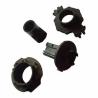 Buy cheap Custom Stamping Mould Plastic Die Casting Mold Makers For Automotive Connectors from wholesalers