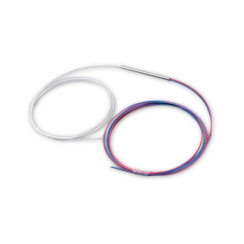 1M/2M/3M Singlemode G652D/G657A FBT Optical Fiber Cable with 2-Way SC/UPC SC APC Connector