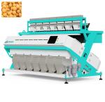 Buy cheap Beans Color Sorter 6SXZ-448A Offering Free Training & Upgraded Software from wholesalers
