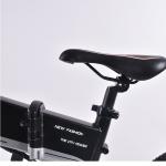 25KPH Electric Folding Mountain Bike , 0.25kw Fold Up Electric Mountain Bike
