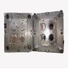 Buy cheap Customized Size Colors FDA RoHS 2K Plastic Mould 1x4 Cavity from wholesalers