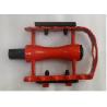 Buy cheap Red Customization Road Bike Flat Pedals High Performance from wholesalers
