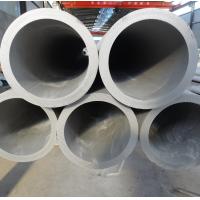 Buy cheap Construction 4K Finished 304H Stainless Steel Pipe 19mm 2205 DIN JIS GB product