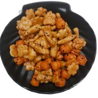 Buy cheap A variety of mixed flavors of Japanese rice casual bar grain snacks product