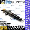 Buy cheap C7 C9 Engine Common Rail Fuel Injector 387-9427 295-1411 263-8218 10R-7225 10R-4761 387-9431 268-9577 293-4071 295-1411 from wholesalers