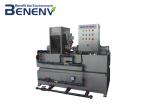 High Efficiency Chemical Dosing Machine For Feed Water Engineering Project