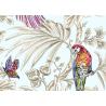 Buy cheap Sketch Home Textile Designs / Printed Textile Design Used For Bedding Sheet from wholesalers