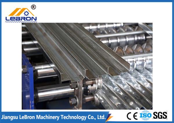 Buy cheap High Efficiency Door Frame Roll Forming Machine Durable Fully Automatic from wholesalers