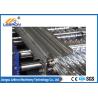 Buy cheap Durable Door Frame Roll Forming Machine Fully Automatic High Efficiency from wholesalers