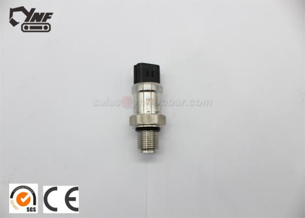Buy cheap Komatsu Excavator Parts PC400-7 Excavator Electric Parts 7861-93-1651 Pressure Sensor from wholesalers