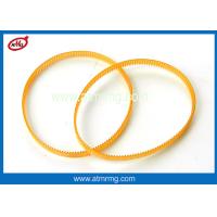Buy cheap NCR ATM Card Reader Parts 140-TN15 Yellow Belt 9980235644 998-0235644 product