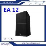 Buy cheap Ea12 12′′ 350W Professional Loudspeaker (TACT) from wholesalers