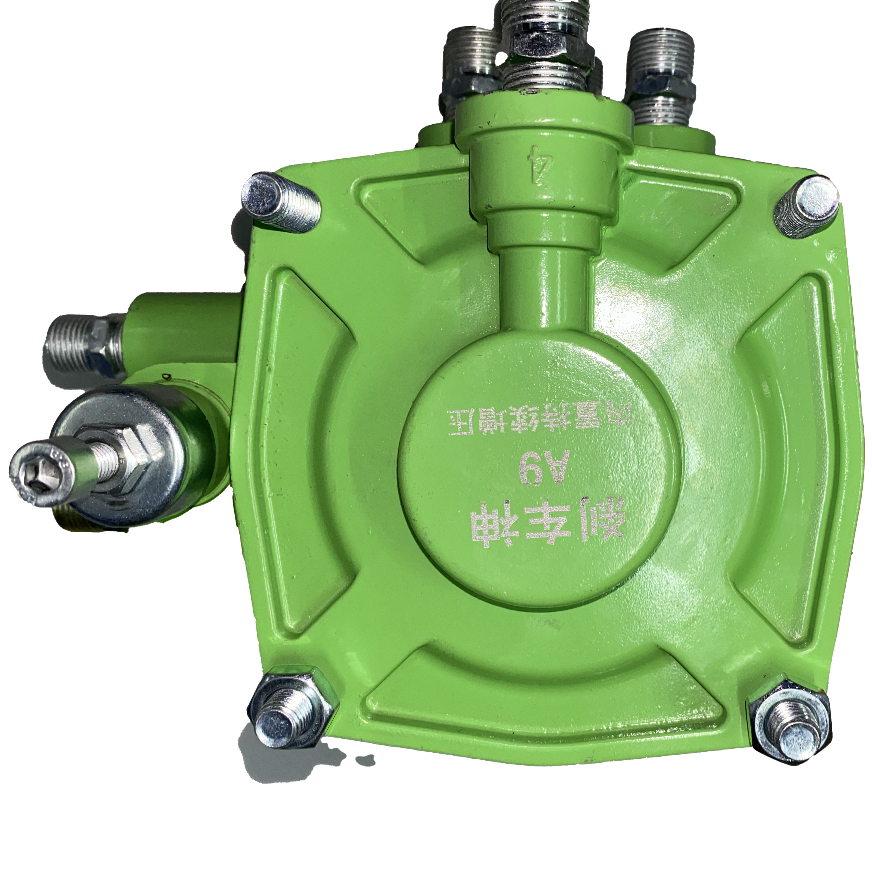 Top- Howo Air Brake Valve 3522010-367 for FAW Truck Car Fitment SINOTRUK CNHTC