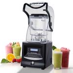 Buy cheap 1800W Professional Kitchen Appliances High Speed Food Processor Blender for from wholesalers