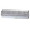 Buy cheap 3W Test Button Rechargeable Emergency Lamp SMD LED Fireproof from wholesalers