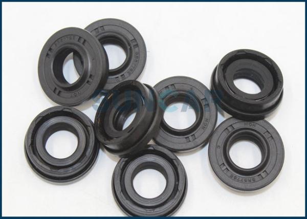 Buy cheap 702-16-04920 7021604920 Sealing Kit For Pilot Valve Excavator Komatsu Fits PC200-8 from wholesalers