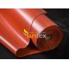 Buy cheap China Fireproof Heat Resistant Security Glass Fiber Welding Fire Blanket For Fire from wholesalers