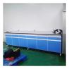 Buy cheap Physics Science Lab Wall Bench Chemistry Lab Desk Biology Science Lab Table Ceramic from wholesalers