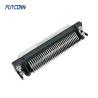 Buy cheap Right Angle PCB Female DDK Amphenol Centronics 64 Pin Connector from wholesalers