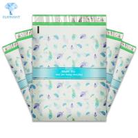 Buy cheap Waterproof HDPE LDPE Eco Friendly Poly Mailers Garment Shipping product