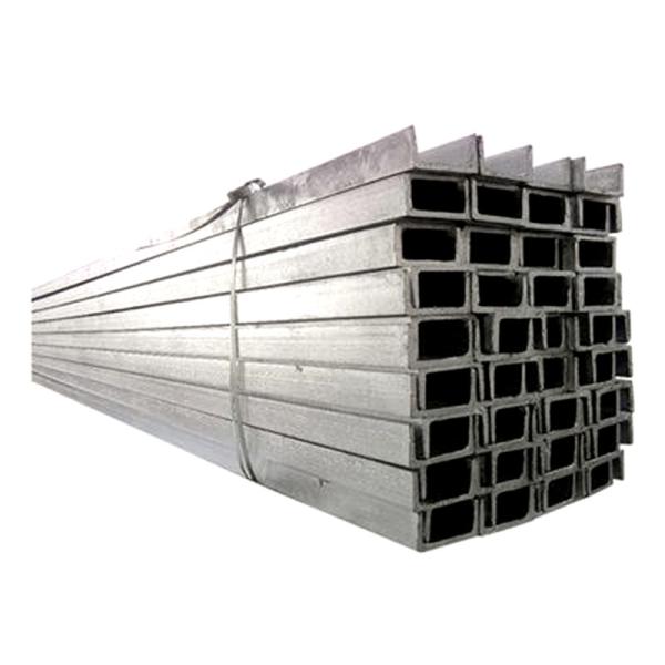 Buy cheap Industrial Galvanized Steel Profiles C Purlins For Construction from wholesalers