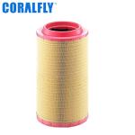 C271170 Mann Hummel Cabin Air Filter Round Air Filter